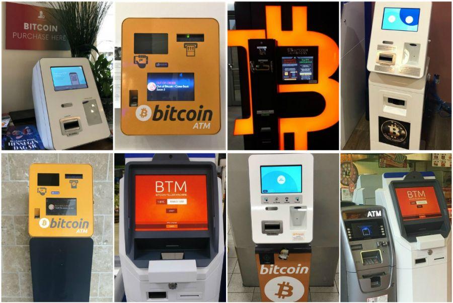 starting bitcoin atm business