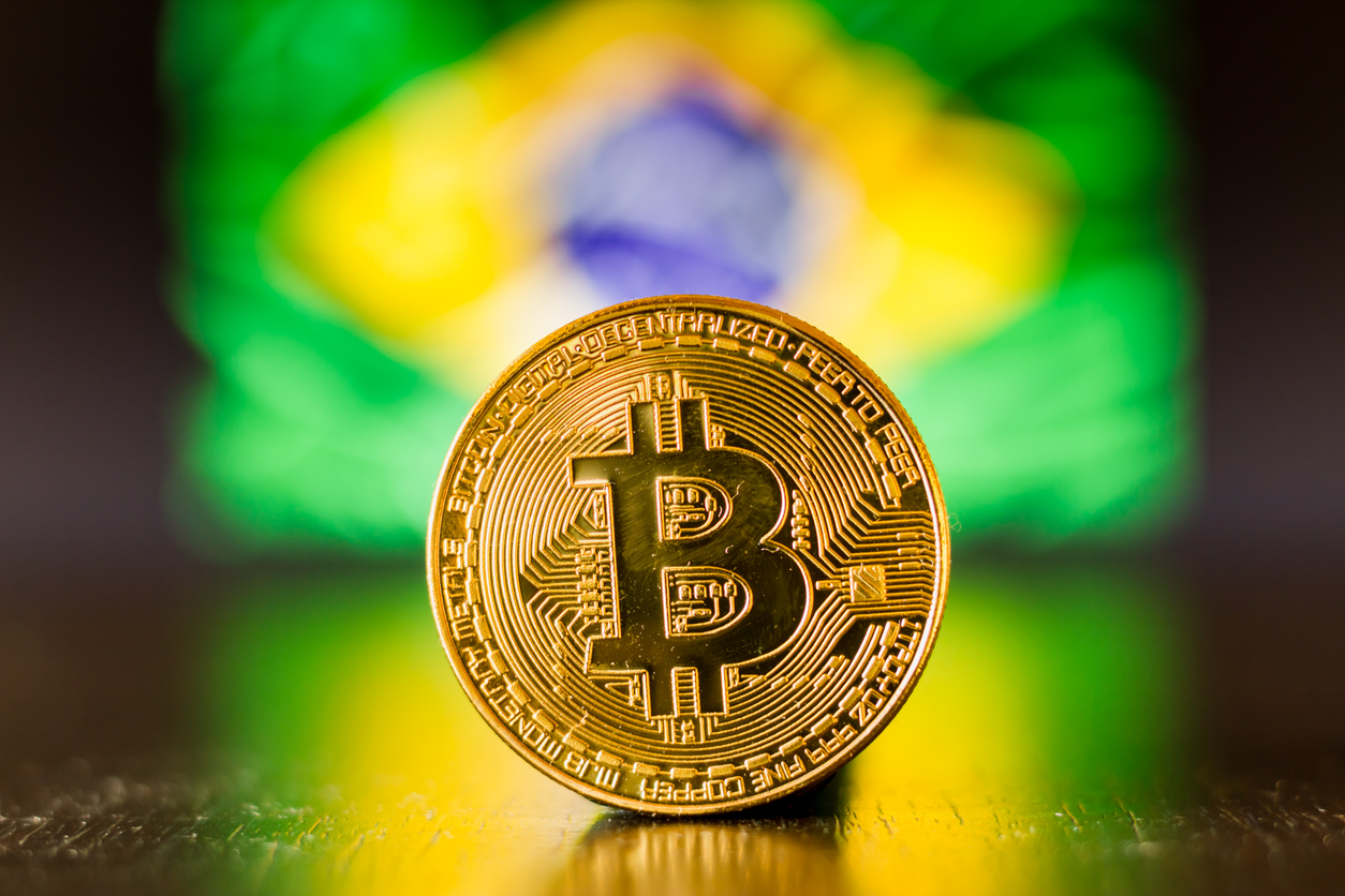 banks using cryptocurrency brazil argentina