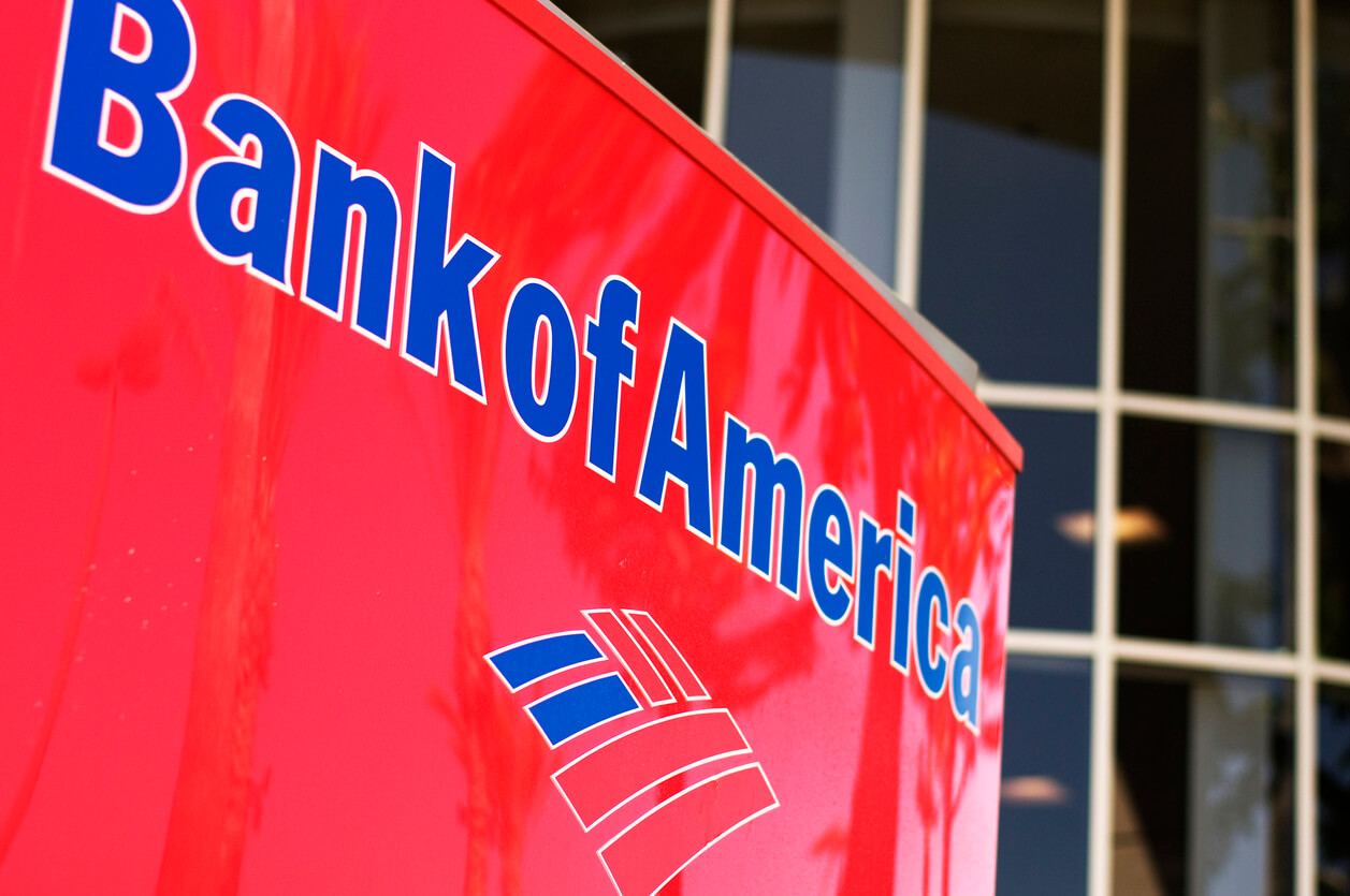 bank of america btc