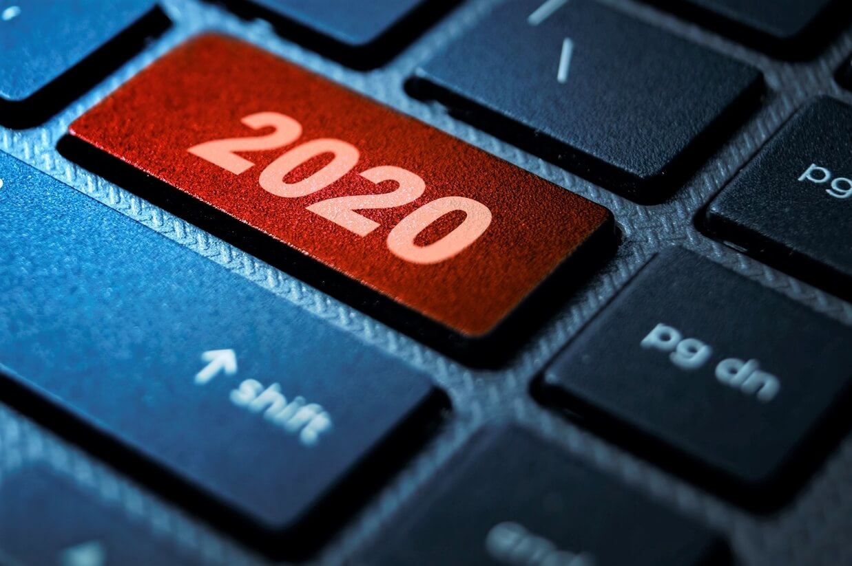 Crypto 2020: Technology Trends Next Year and Beyond