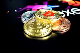 games using cryptocurrency