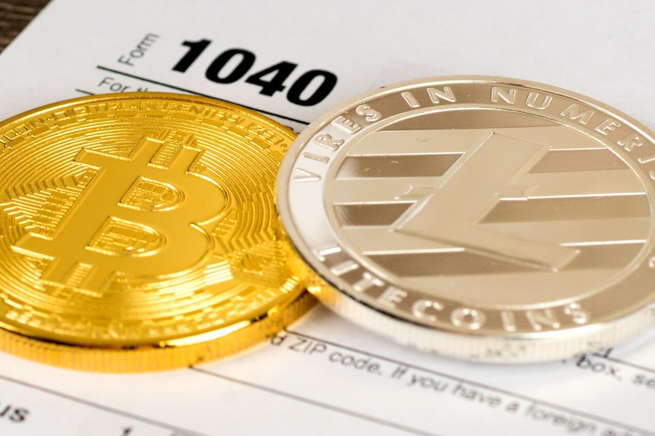 Good News For Crypto Traders in the U.S. as IRS Extends ...