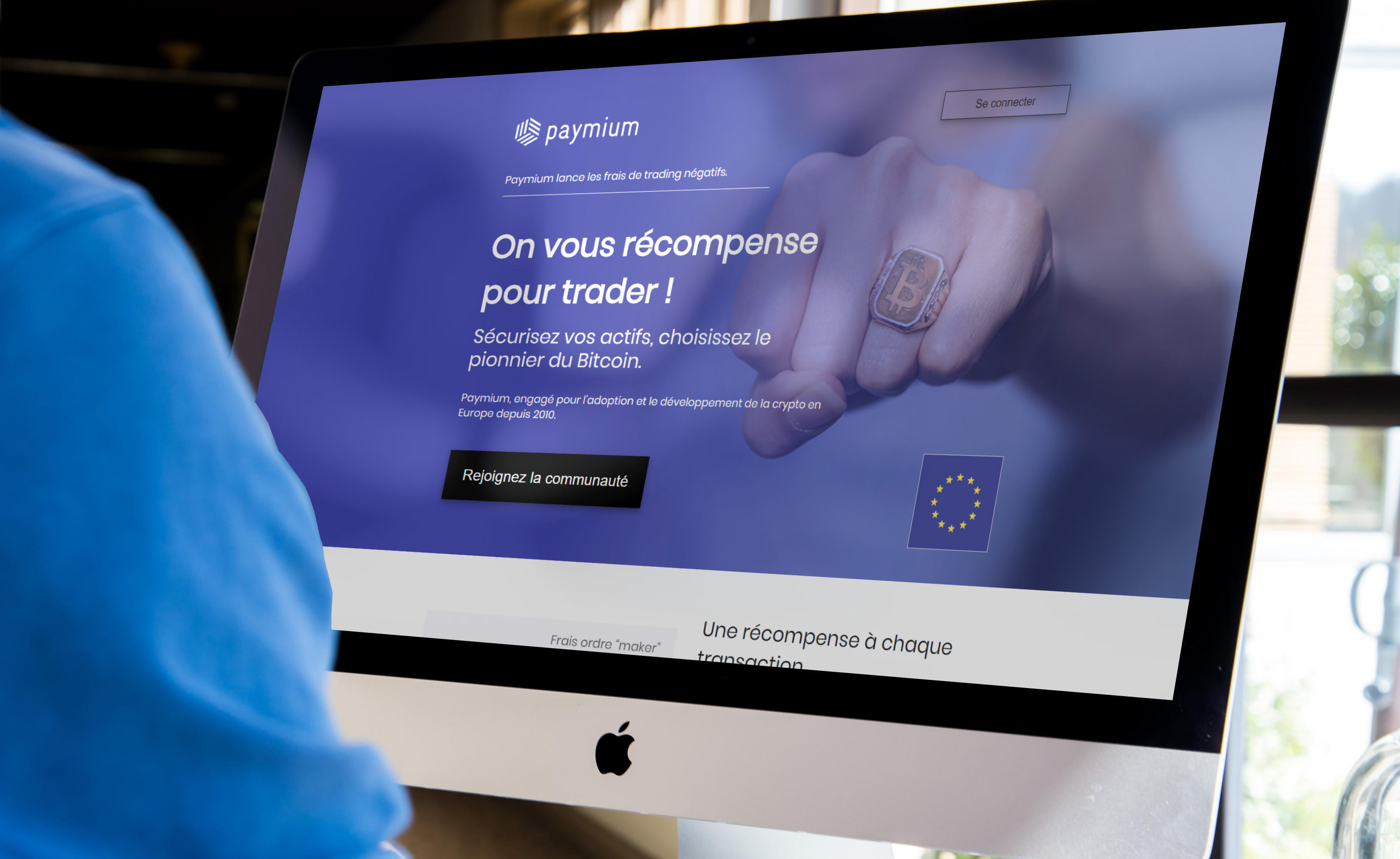 types de compte de trading xm quelle est lauthenticité du trader bitcoin