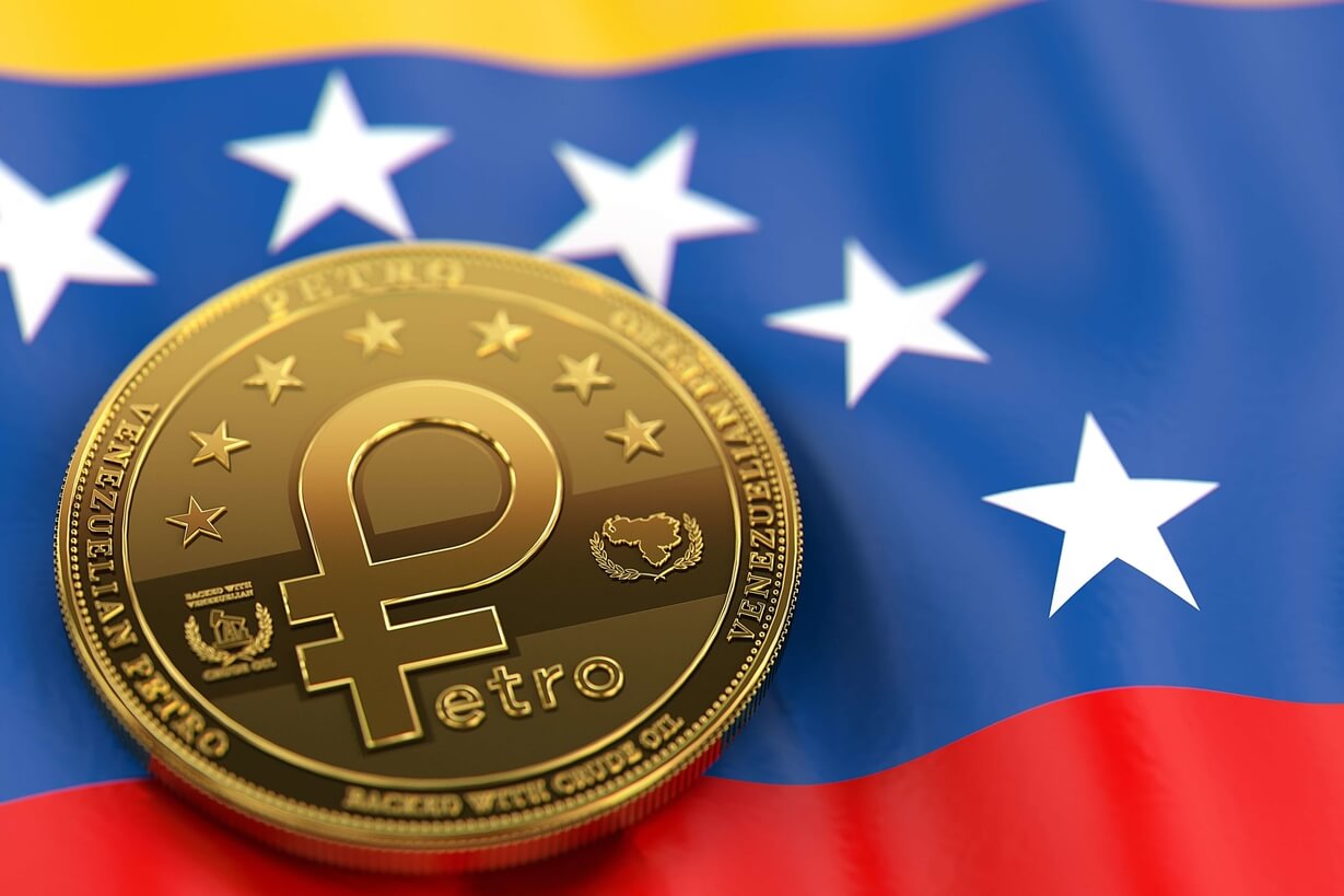 A Complete Guide to Petro - Venezuela’s Cryptocurrency Driven Attempt to Attain An Edge