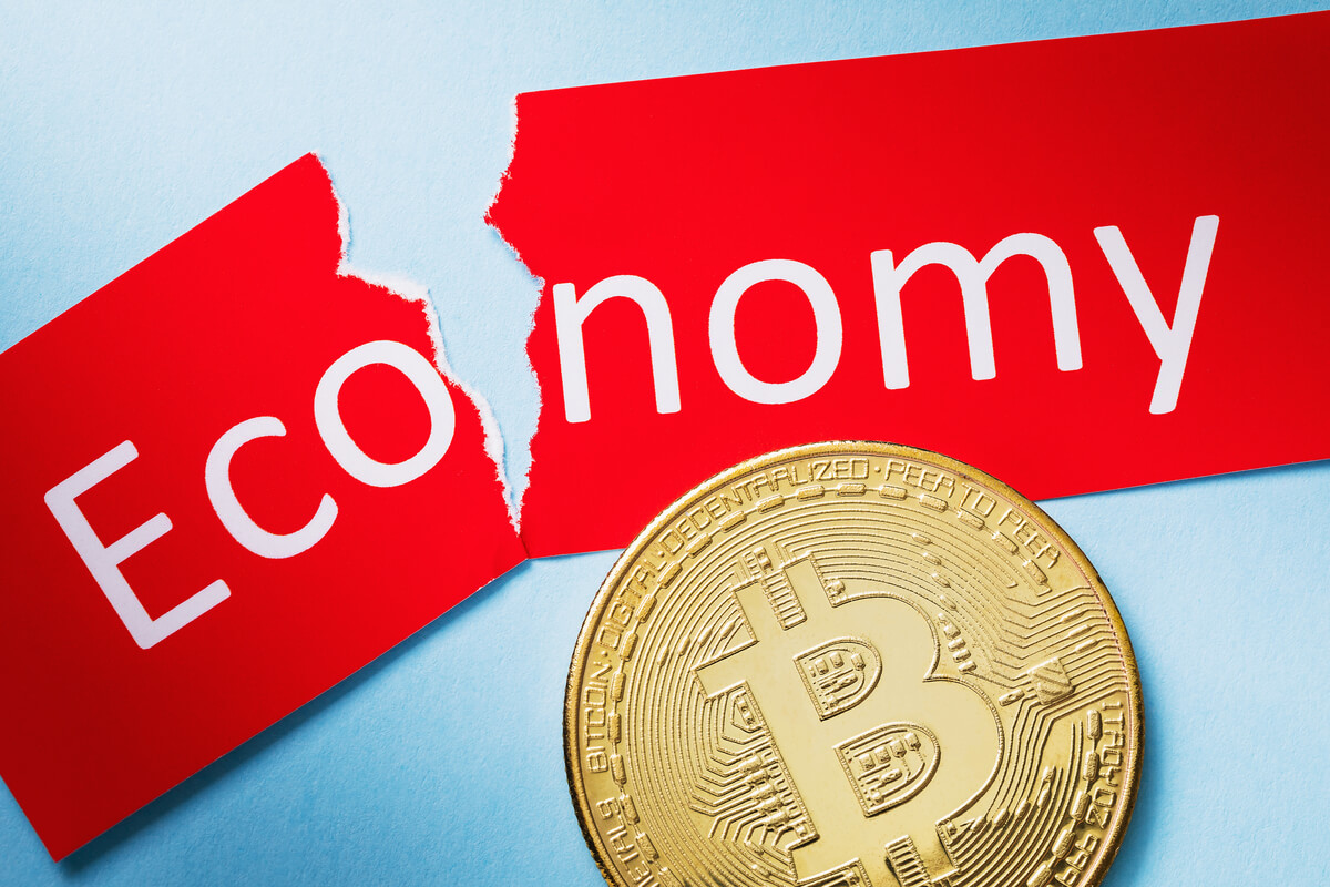 strongest cryptocurrency 2021