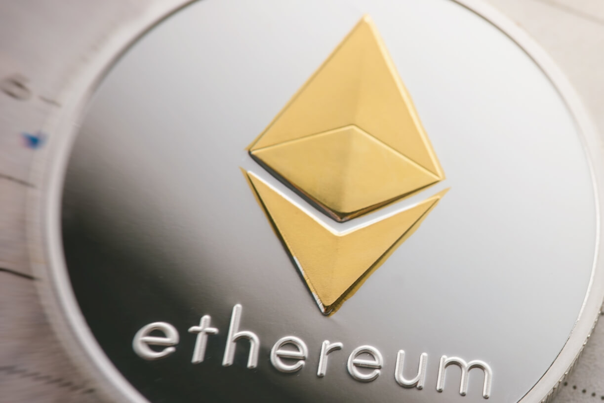 Td Ameritrade Backed Erisx Joins Ethereum Futures Market