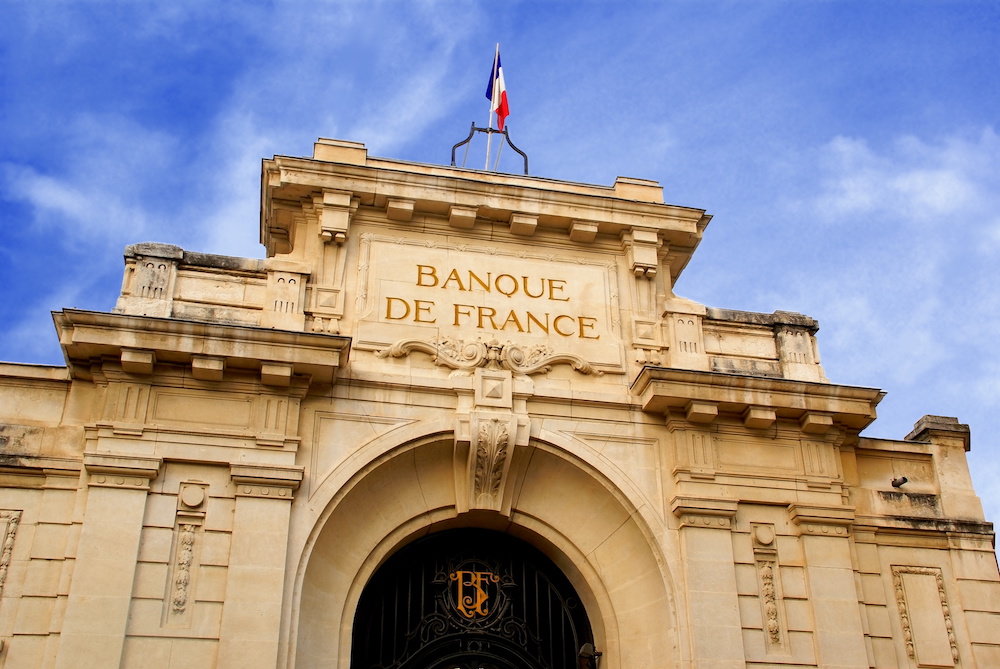 La Banque de France a utilisé une blockchain pour tester sa monnaie