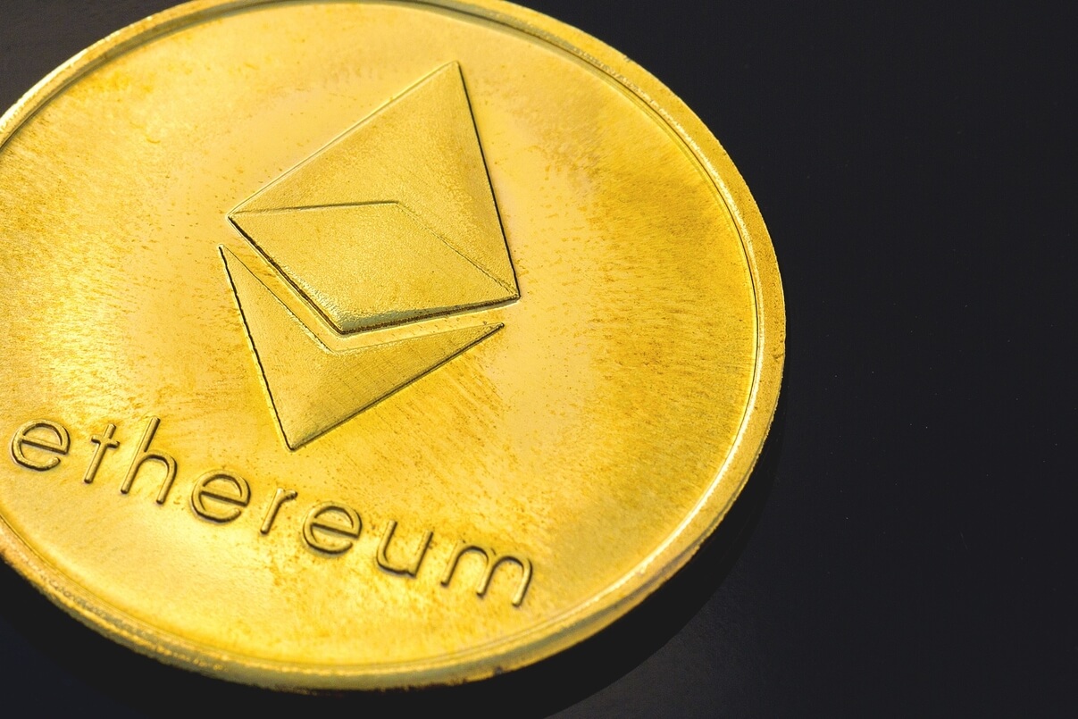 is ethereum undervalued