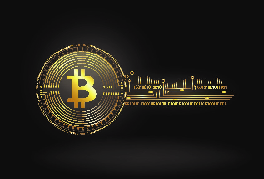 Bitcoin quale algoritmo - Fare soldi sulla bilancia dei soldi