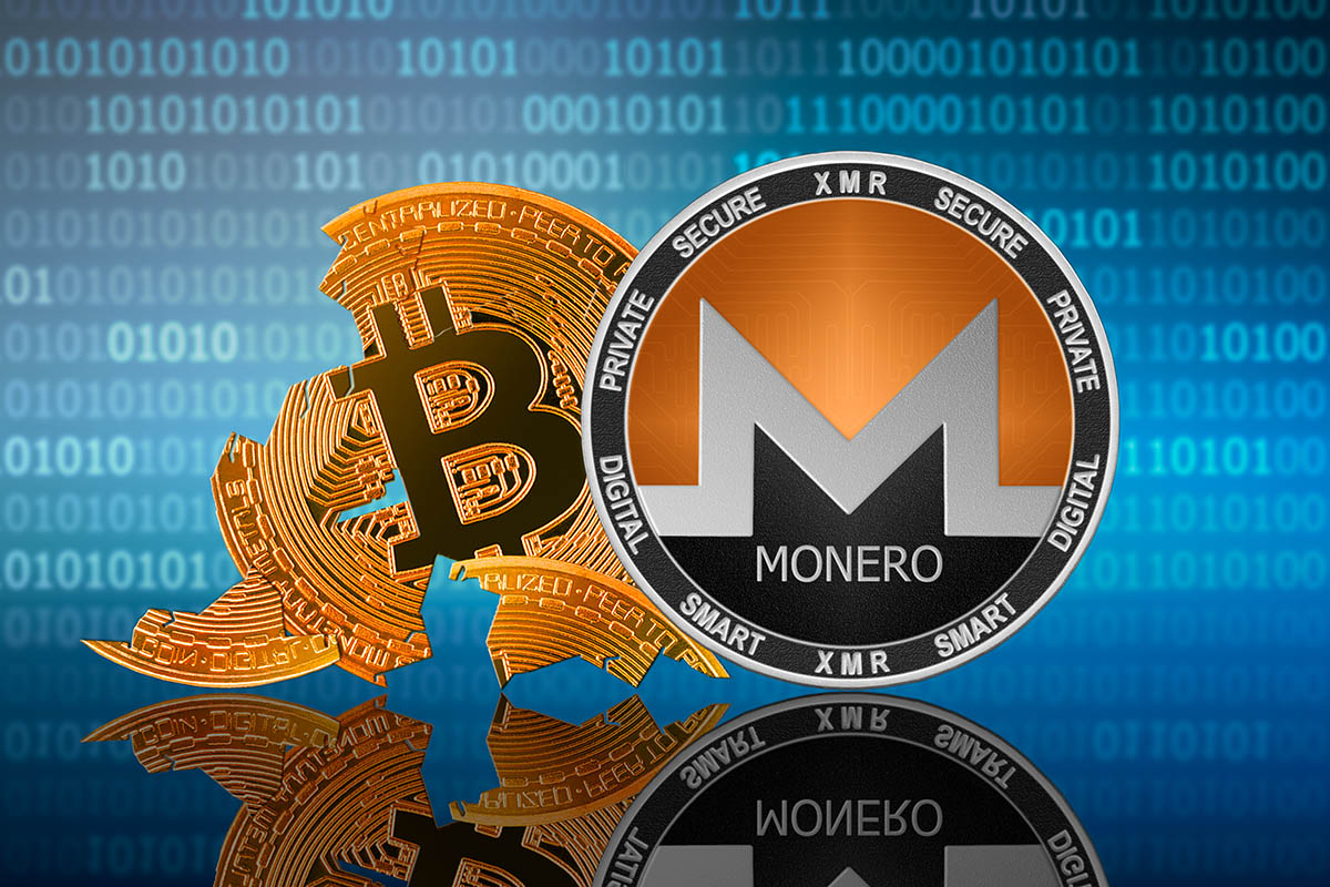 ISIS Affiliated News Site Stops Accepting Bitcoin, Moves To Monero