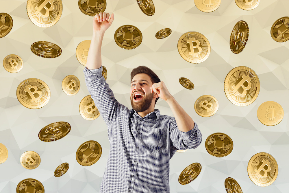 Portofel de bază Bitcoin la Bitcoin Gold