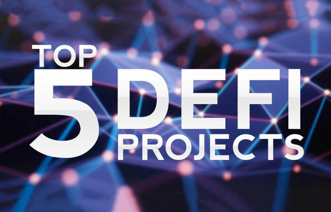 30+ Best Defi Platform Images