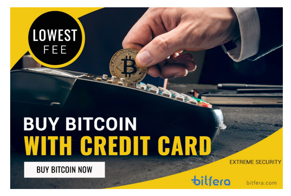 buy bitcoin with credit card no sign up