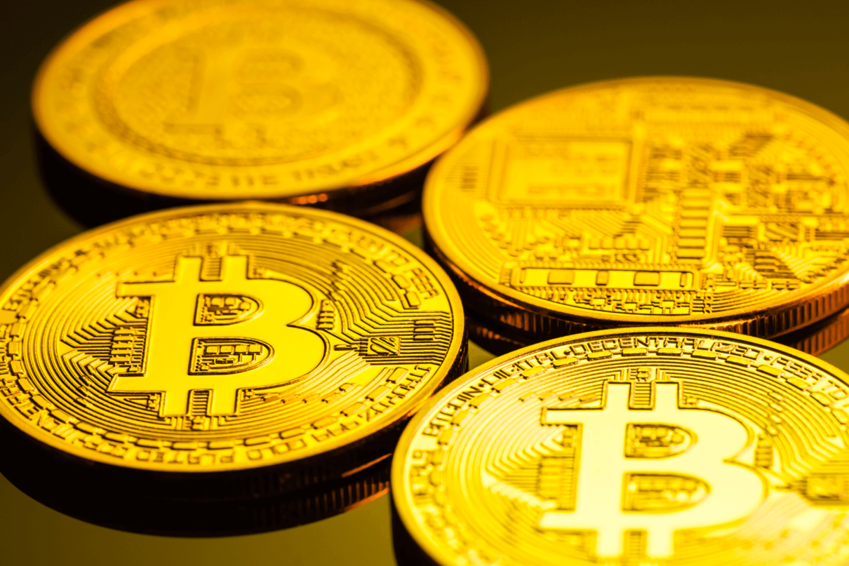 4 Reasons Bitcoin May Hit USD 1-5 Trillion Market Cap in ...