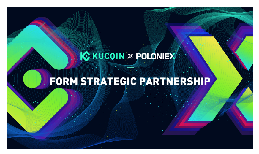 kucoin-establishes-strategic-partnership-with-poloniex-to-elevate-digital-asset-exchange-industry