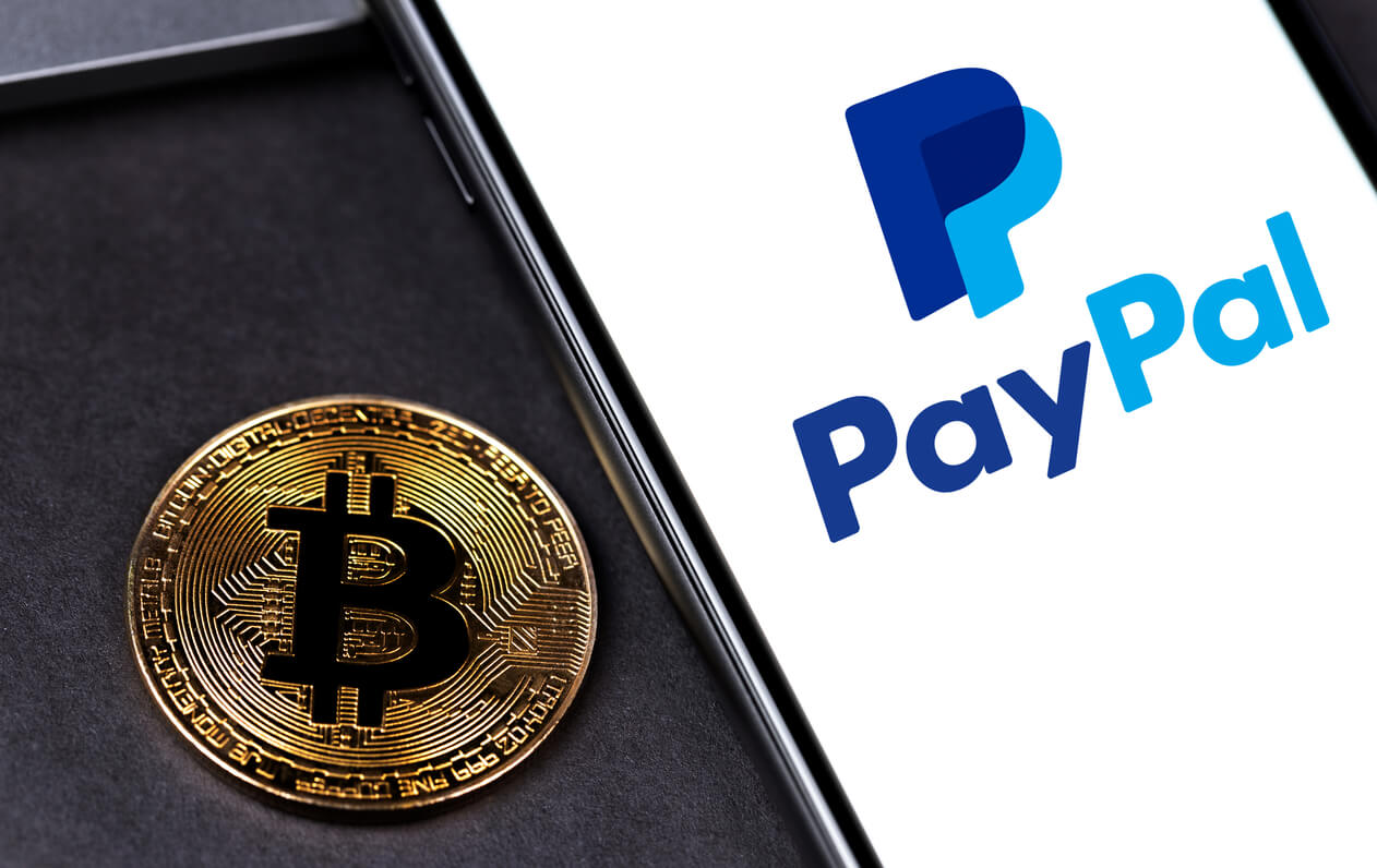 Bitcoin 2022'de 100.000 dolar! bitcoin fiyat tahmini Bitcoin Hits USD 16,400 as More PayPal Users Start Buying Crypto