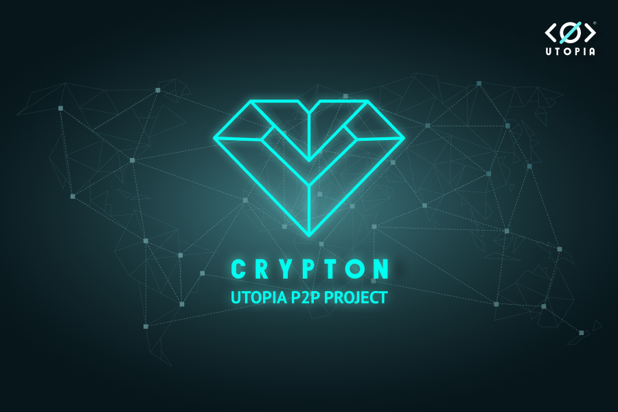 crypton bitcoin)