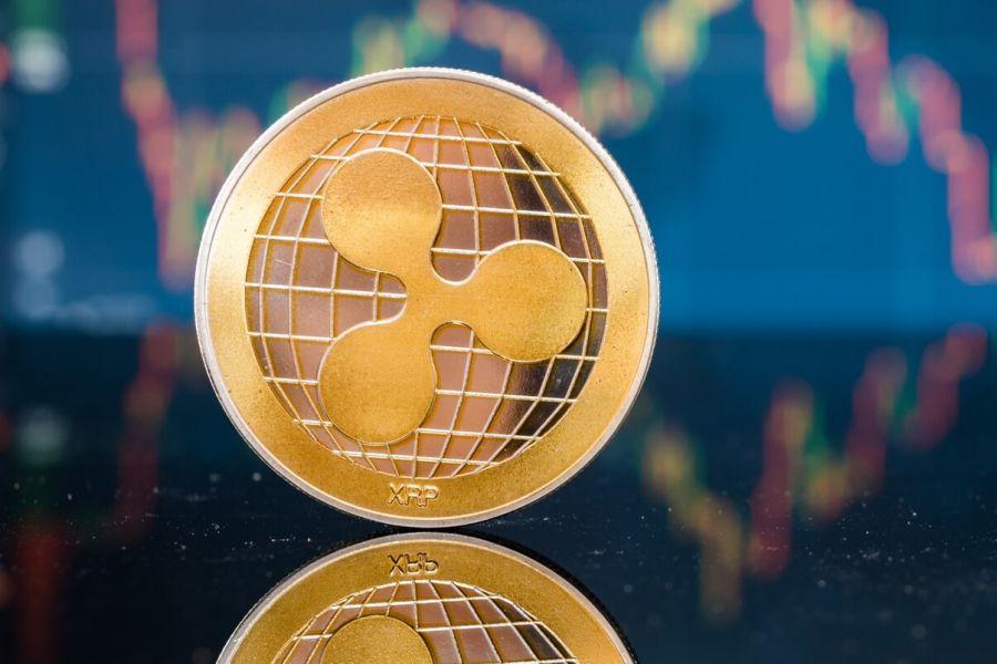 Xrp Crashes As Coinbase To Suspend Trading In January