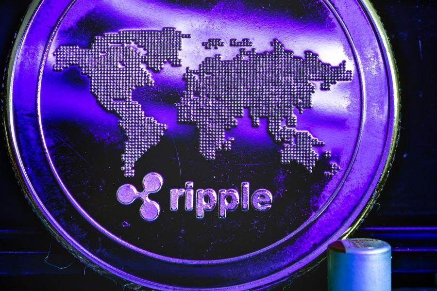 Xrp Is One Of The Worst Performers Today On Mixed News