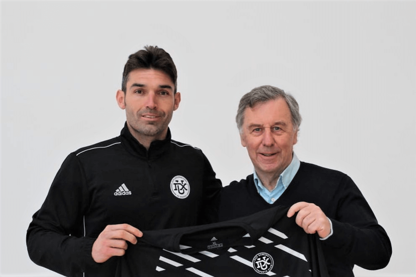 Spanish Football Club Says it Has Made World-first Crypto Pro Transfer Spanish Football Club Says it Has Made World-first Crypto Pro Transfer