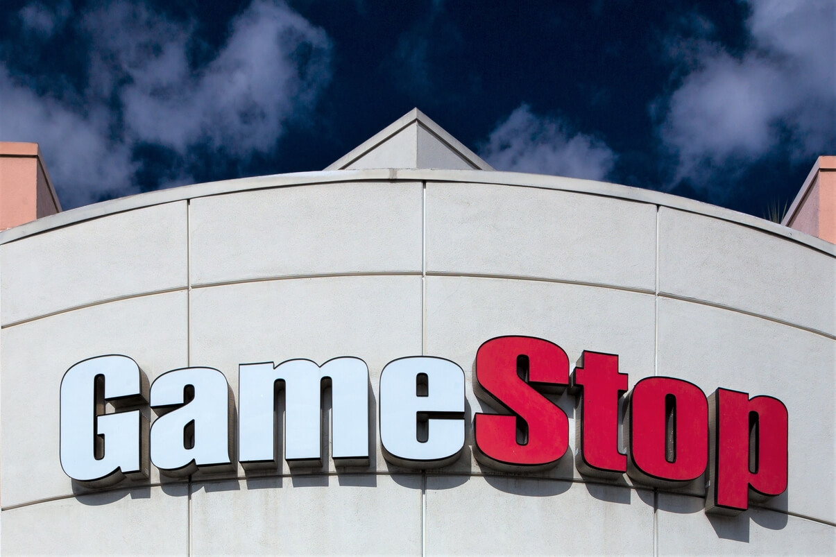 'Wrapped' GameStop Token Appears as Cryptoverse Draws GME ...