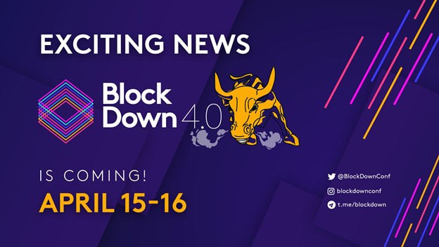 blockdown conference