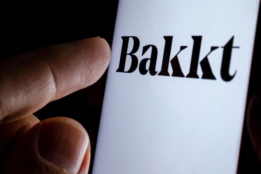 Bakkt Launches Bitcoin Wallet With Starbucks And More