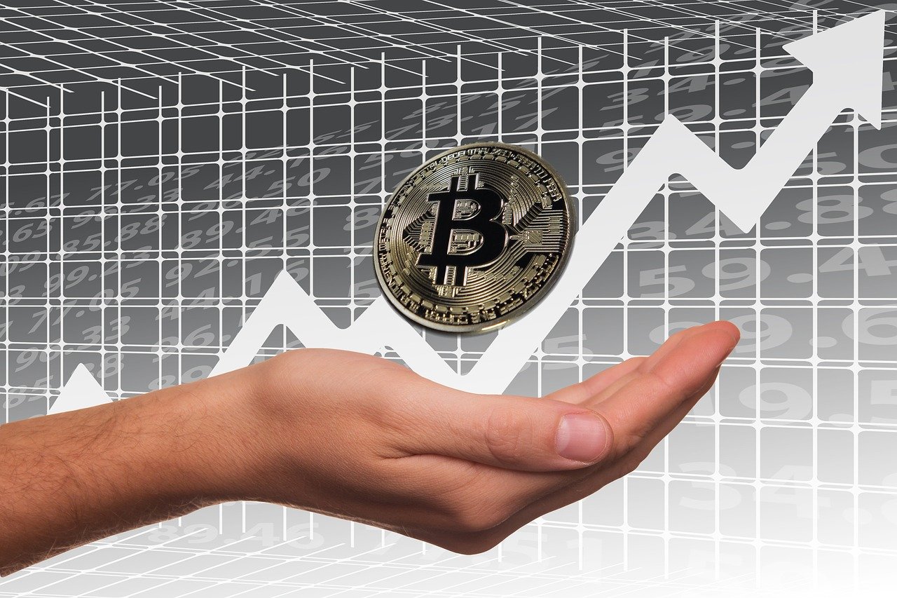 bitcoin de predicție a pieței