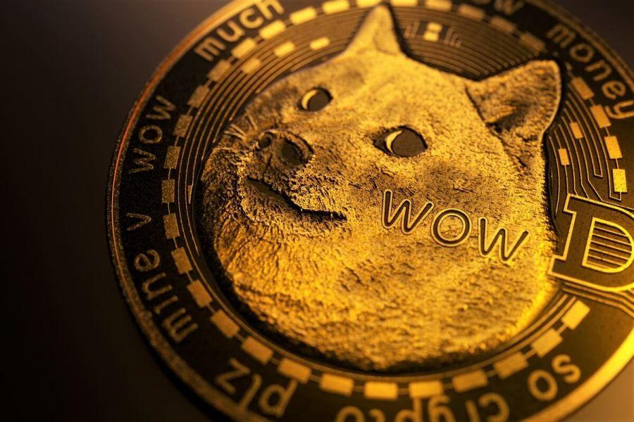 Dogecoin Flips XRP, Ethereum, and Bitcoin (On Google ...