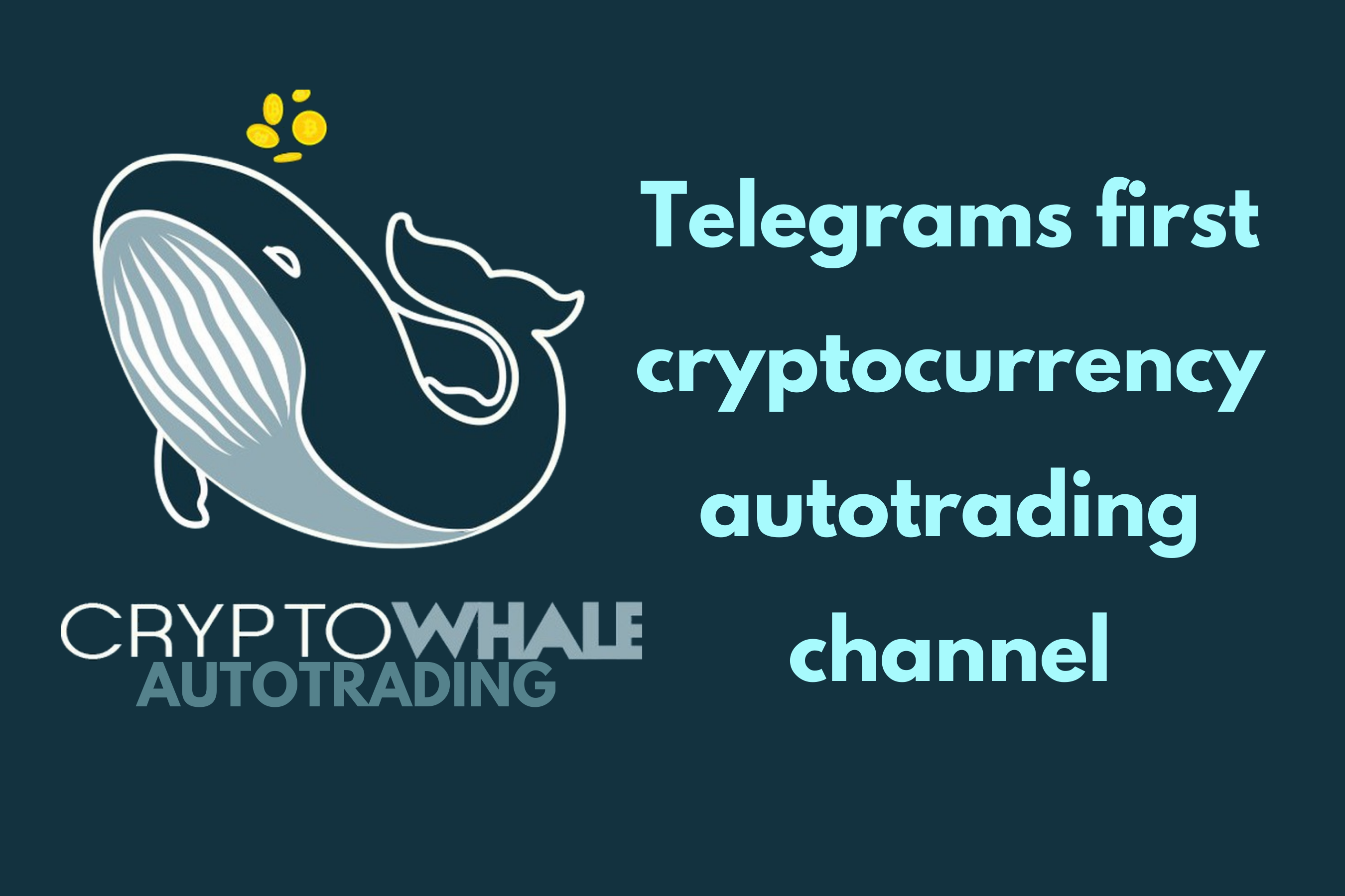 Telegram S First Cryptocurrency Autotrading Channel