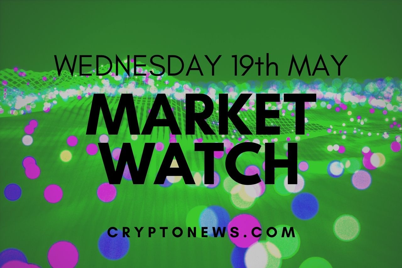 Bitcoin Dives Below USD 40K, Ethereum Breaches USD 3K ...