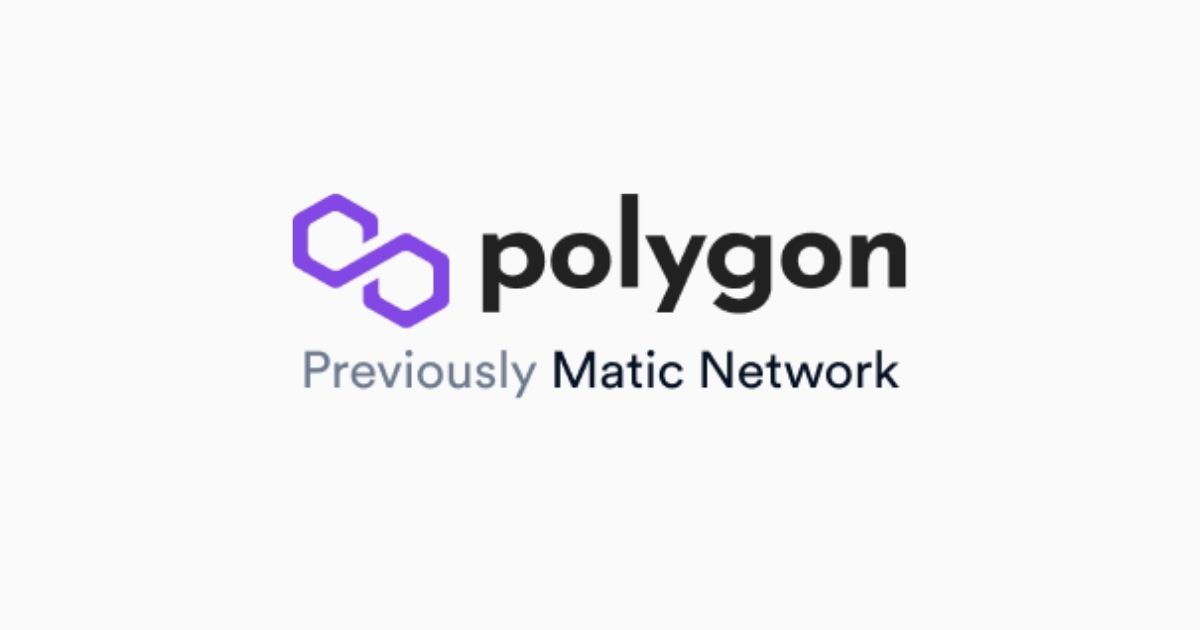 3 raisons du succès de Polygon (MATIC) en plein crash crypto