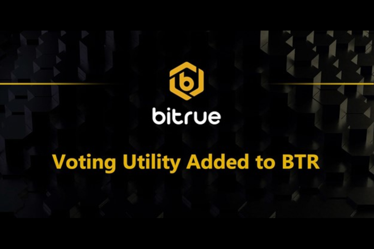 Crypto Exchange Bitrue Says Voting Rights Added to Native ...