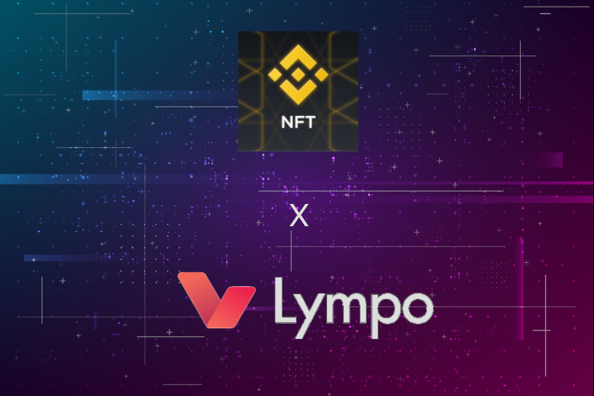 Lympo Colabs with Binance to Host NFTs of Athletes and ...