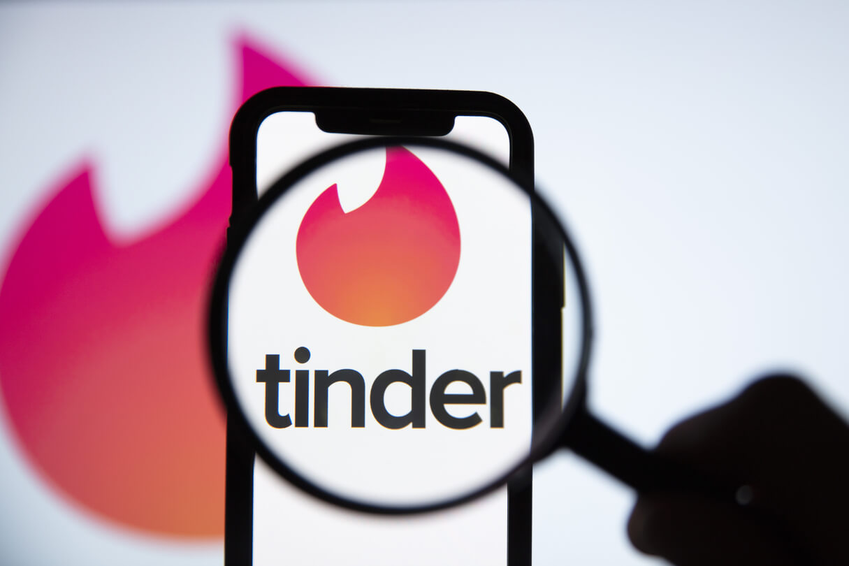 crypto scammers dating apps