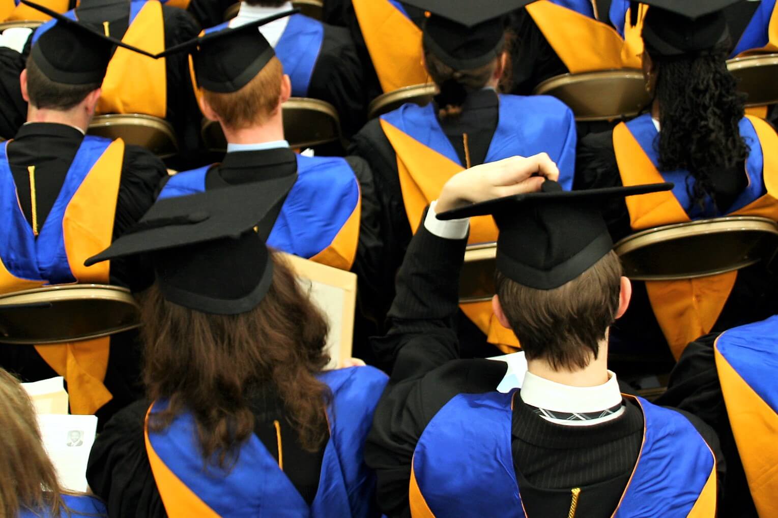 UK Students Turn To Crypto Investments Amid Financial Woes