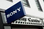 Sony Just Proved That It Is Interested in Security Tokens