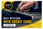 How To Buy Bitcoin With Credit Card In Canada