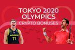 Start Betting With 1xBit For The Olympic Games While Receiving Crypto Bonuses