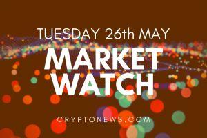 Bitcoin Starts Upside