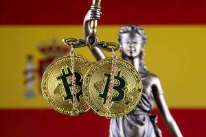 Spanish Crypto Users Report