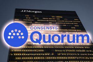 ConsenSys Acquires Enterprise Blockchain Quorum From JPMorgan