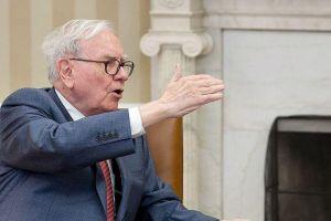 'Fishing' The Buffett Way: Fund Eyes BitPay, Kraken Shares, Buys Discounted Bitcoin