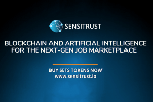 Sensitrust: Smart Working empowered by Artificial Intelligence and Blockchain Technologies