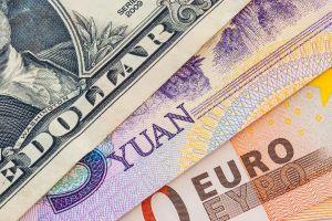 ECB Sends Another Confirmation of A ‘Global Currency War’