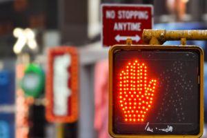 Regulators May 'Disallow Trading on DEXs Entirely,' Investor Warns