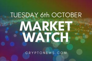 Bitcoin and Altcoins Trading Near Key Breakout Zone