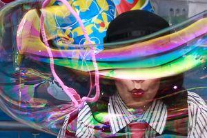 No DeFi Bubble, But Merely 'a Blip'