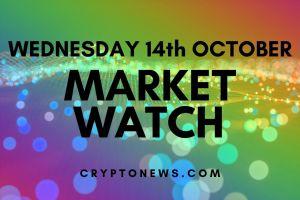 Bitcoin and Altcoins Holding Key Uptrend Support