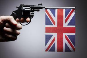 UK-based Crypto Firms At 'Loaded Gun' Point as Brexit Deadline Looms